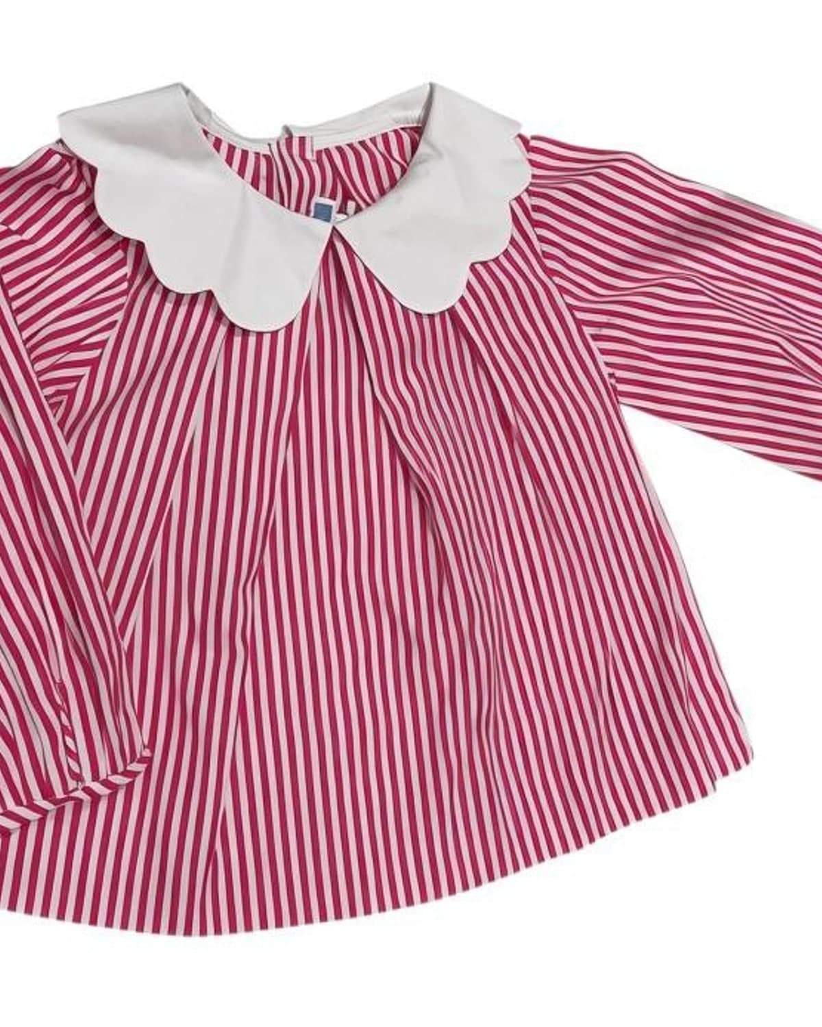 Blouse manche longue