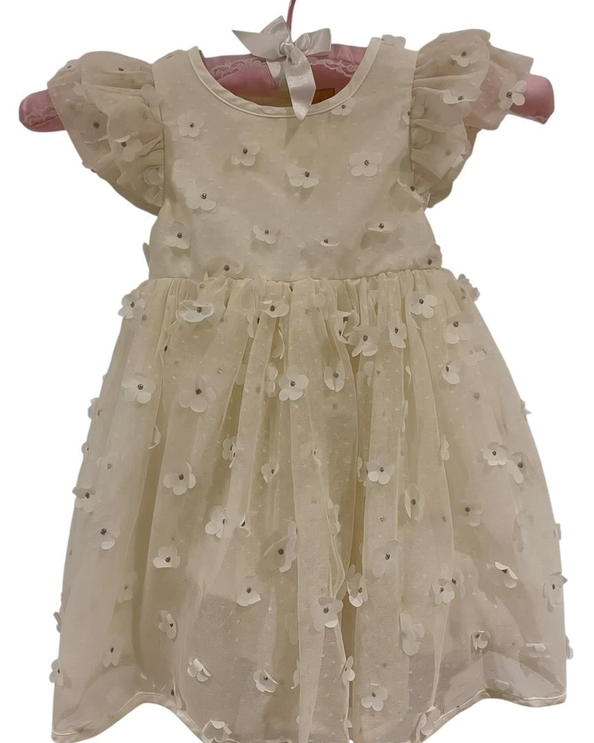 Robe cérémonie
