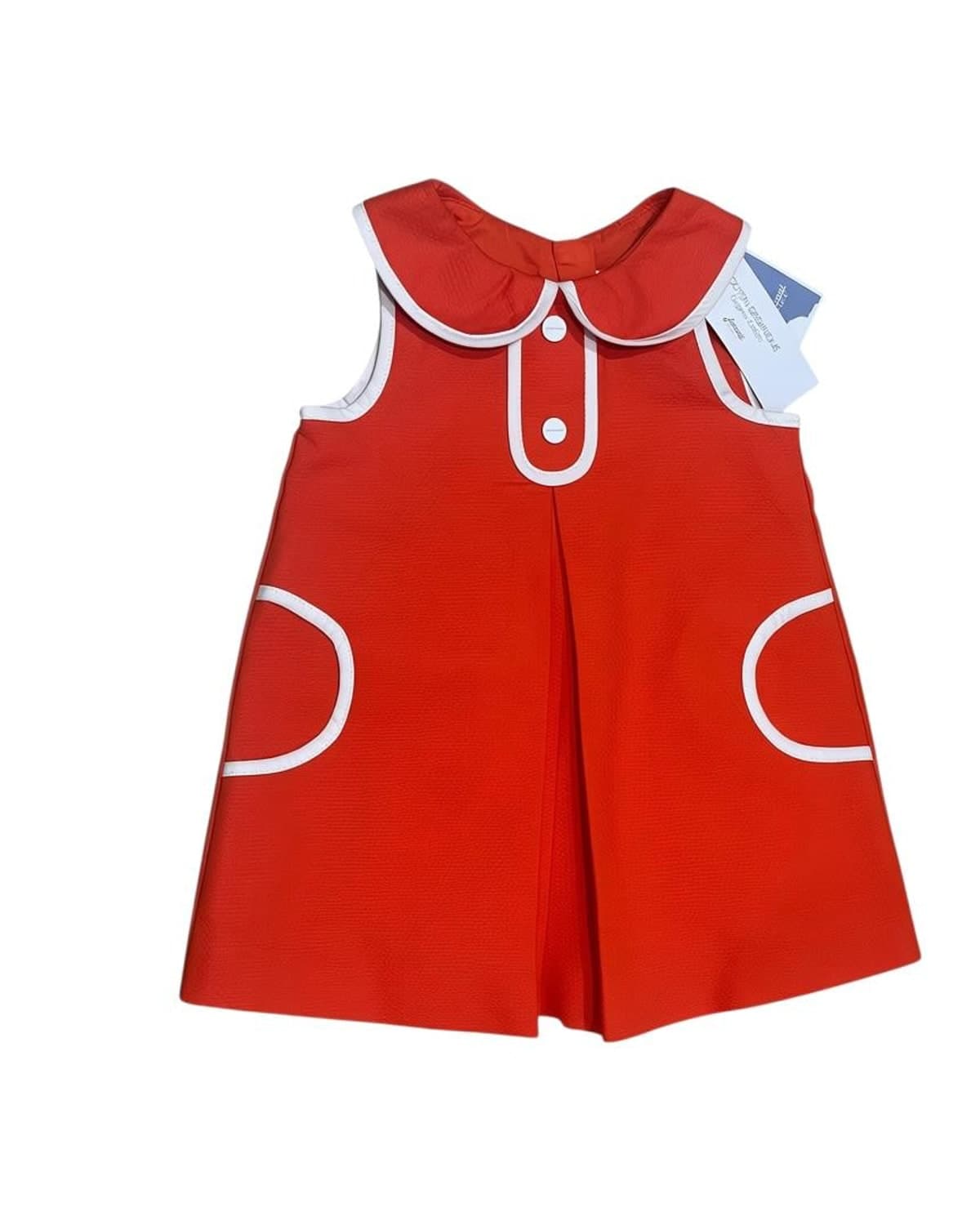 Robe esprit Vintage