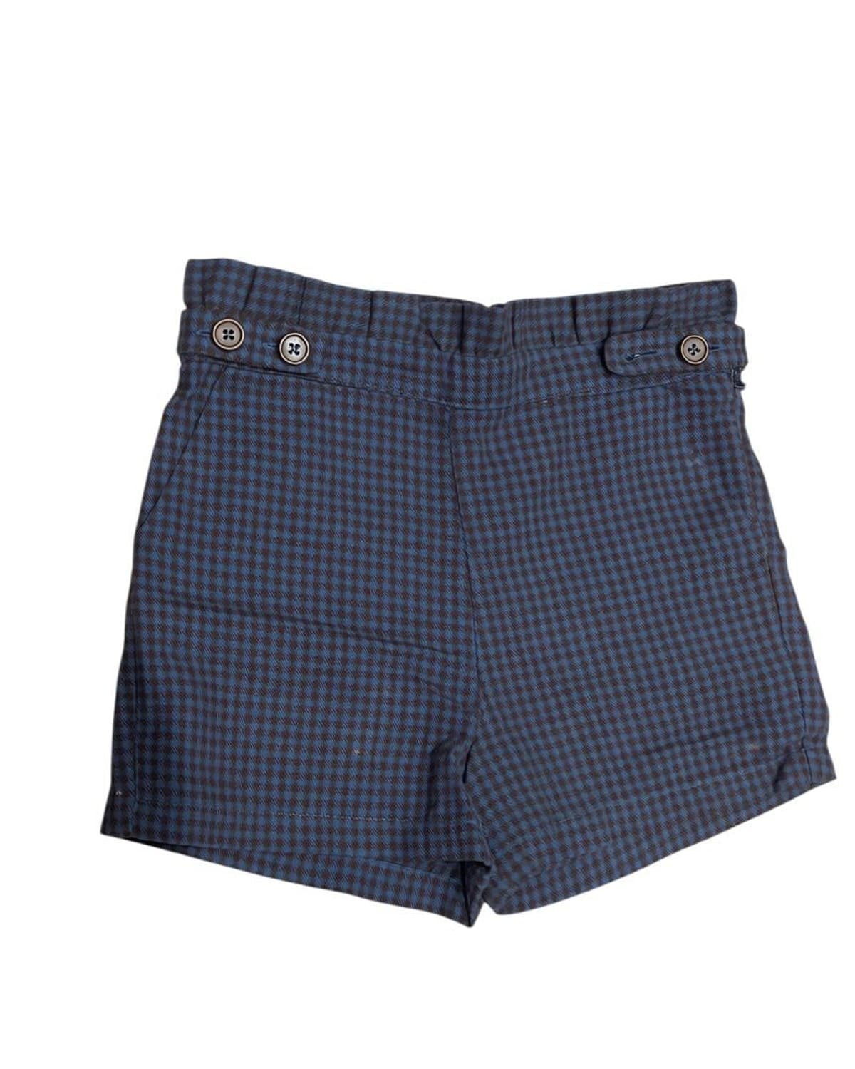 Short taille haute