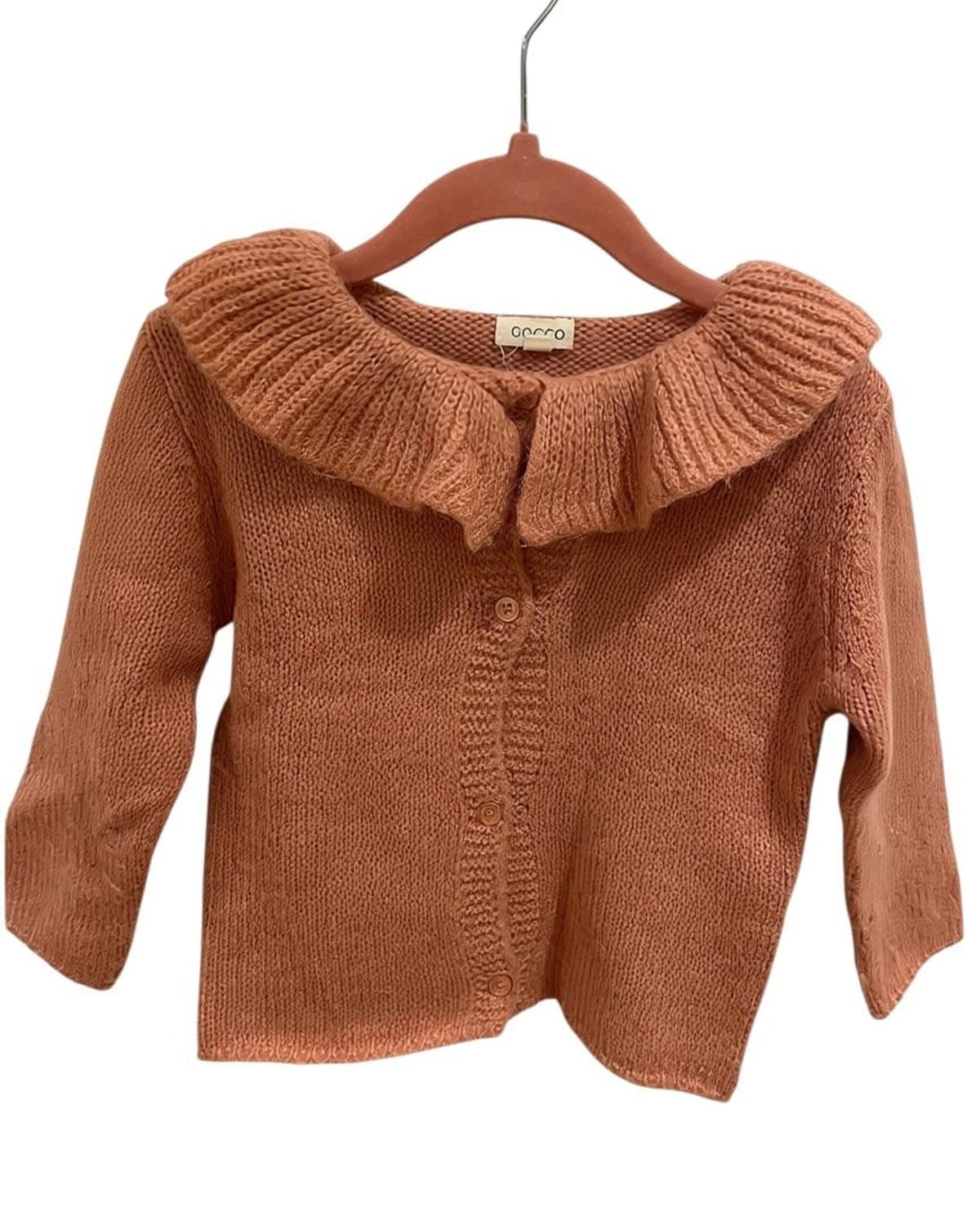 Gilet avec de la laine