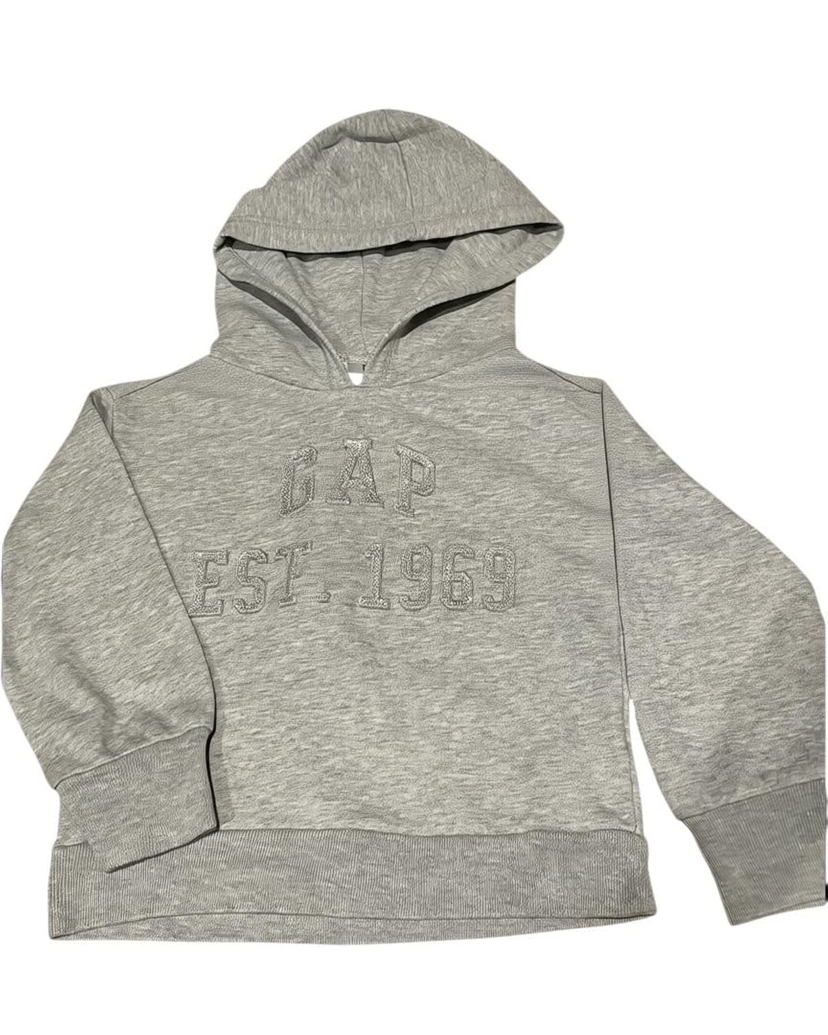 Sweat à capuche