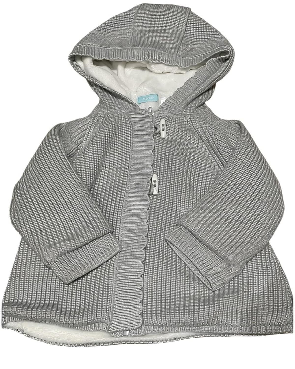 Veste gilet chaude