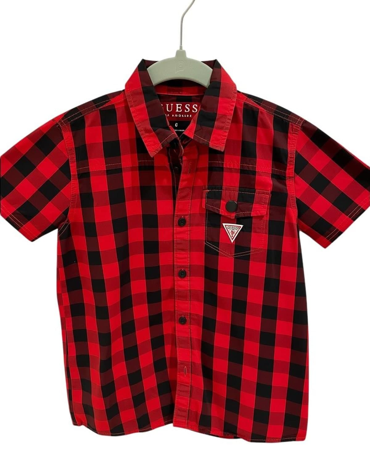 Chemise
