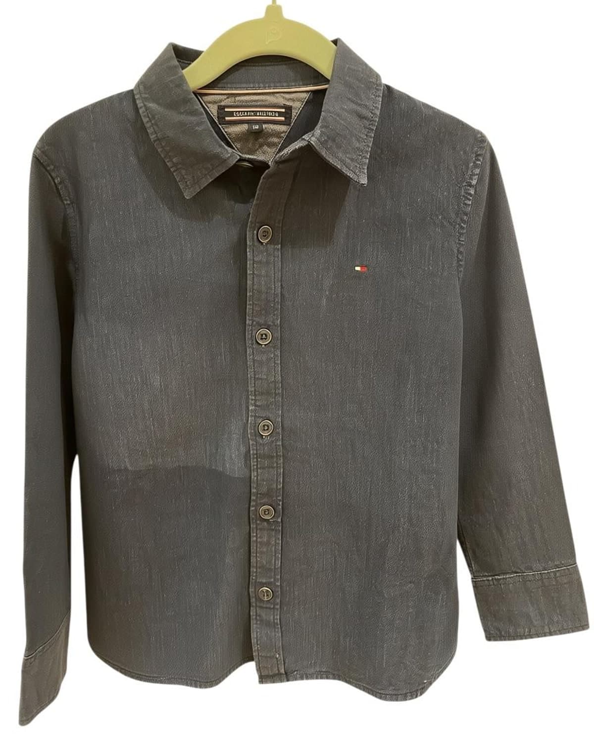 Chemise