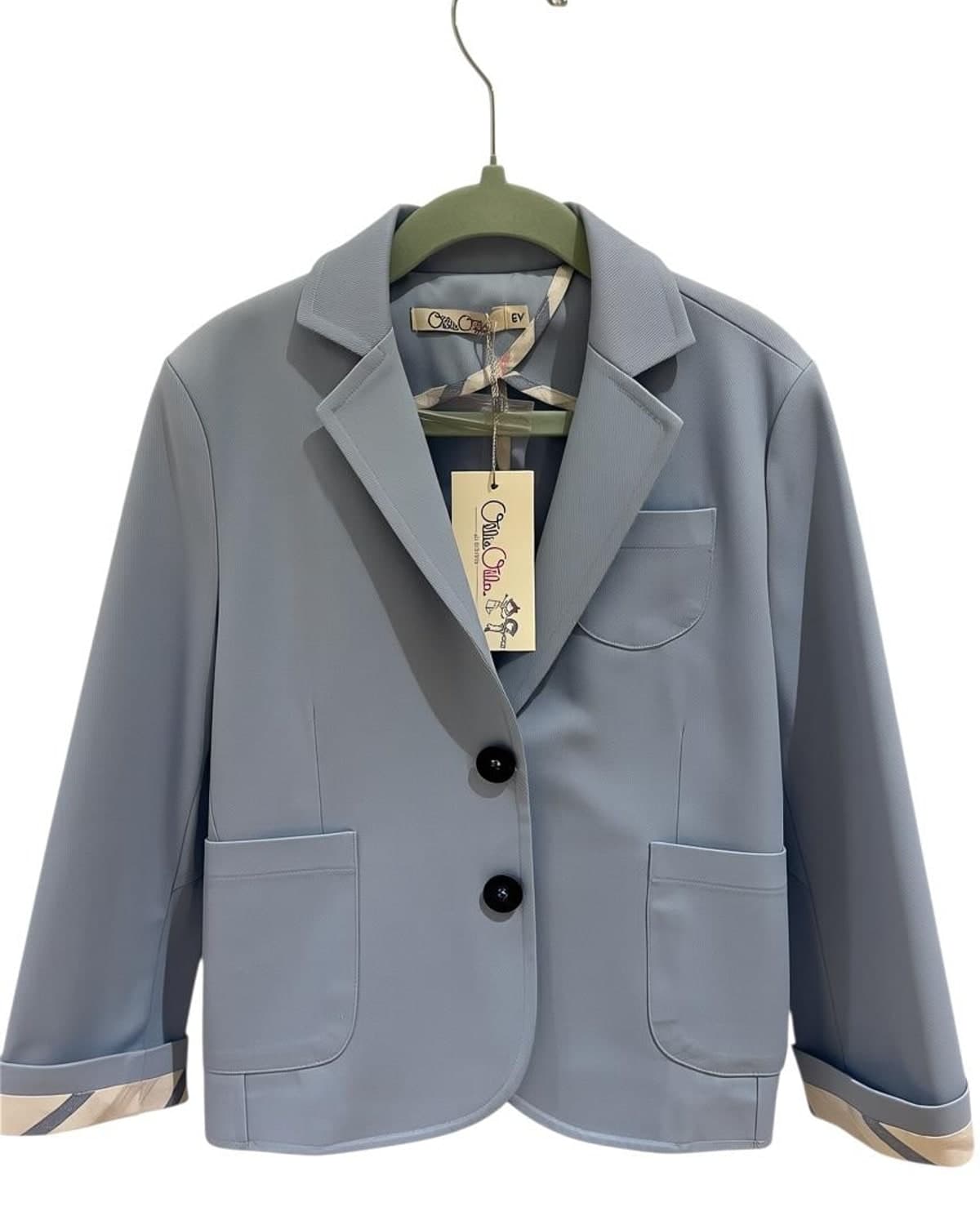 Veste habillée