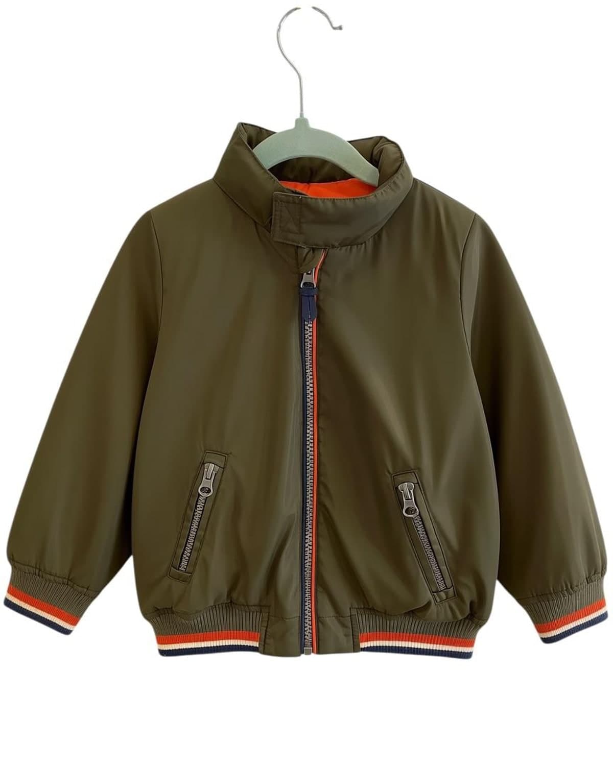 Manteau mi-saison
