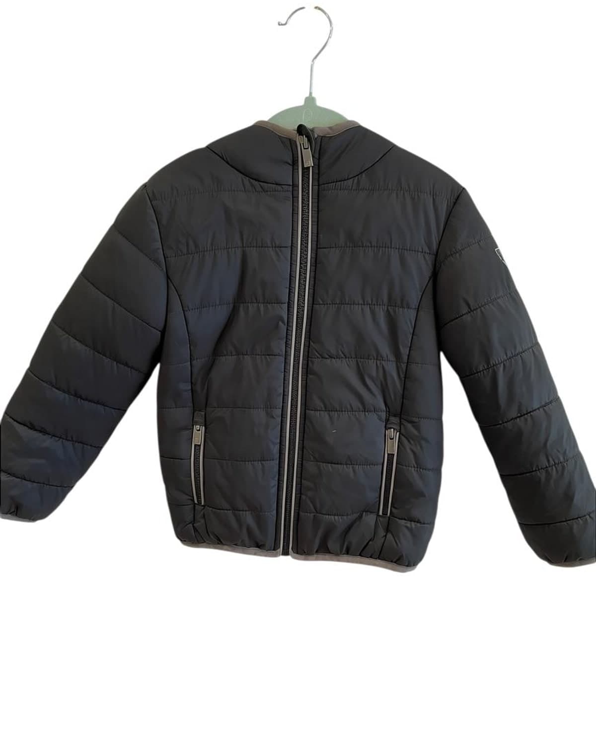 Manteau mi-saison