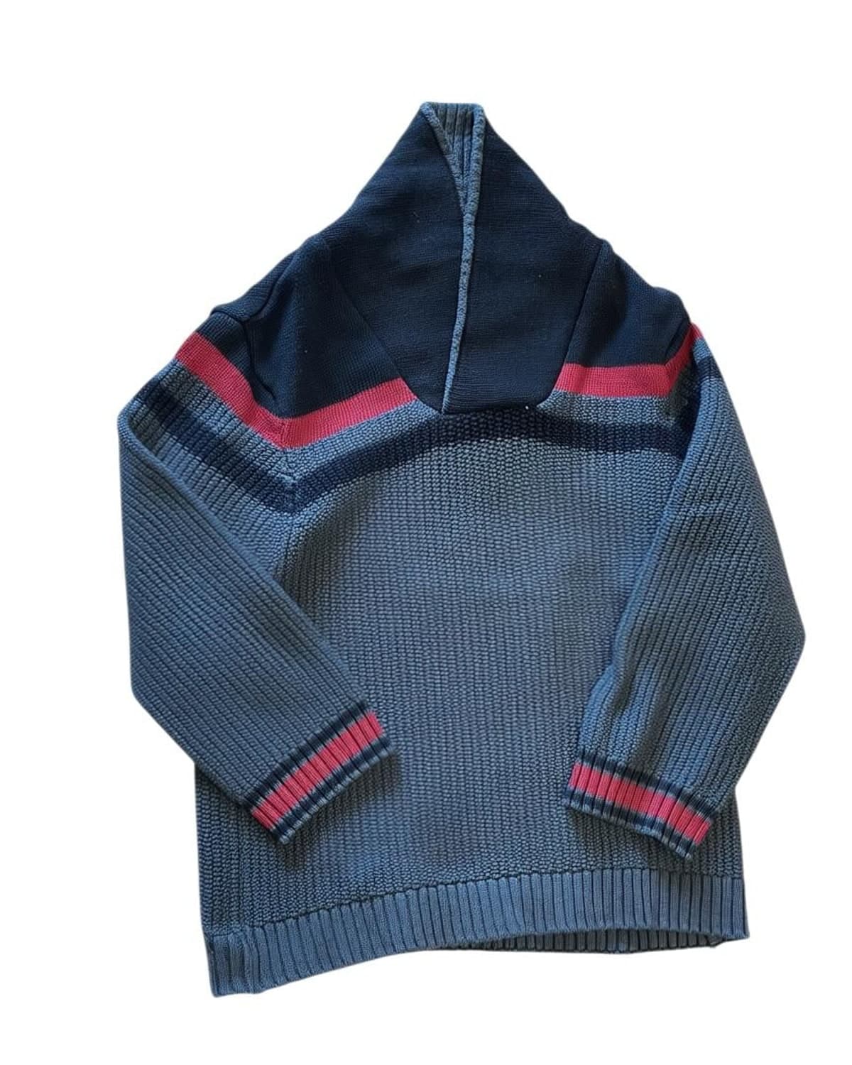 Pull