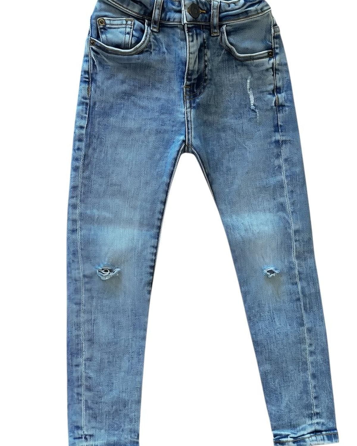 Jean