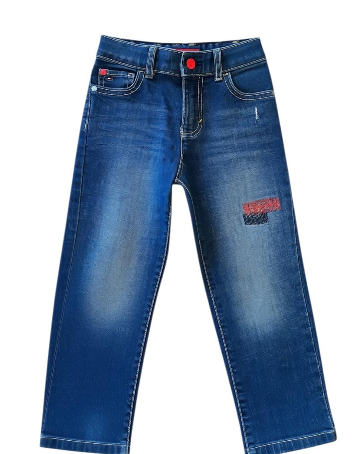 Jean