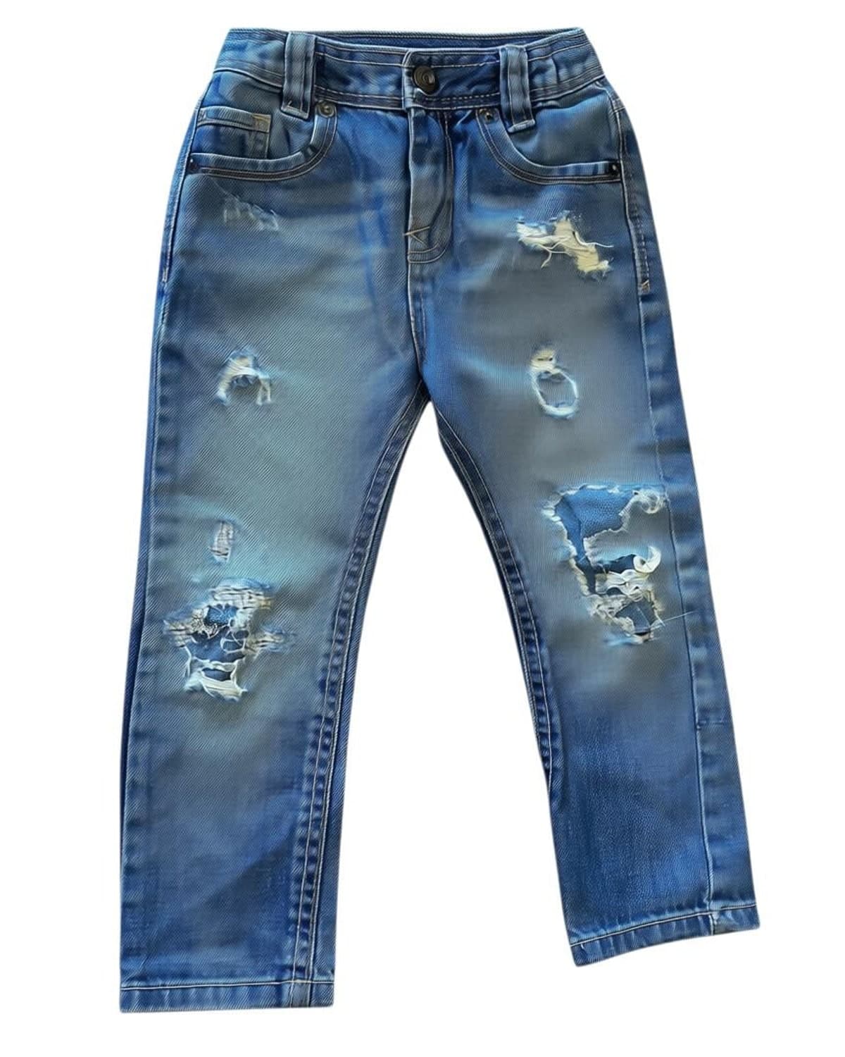 Jean