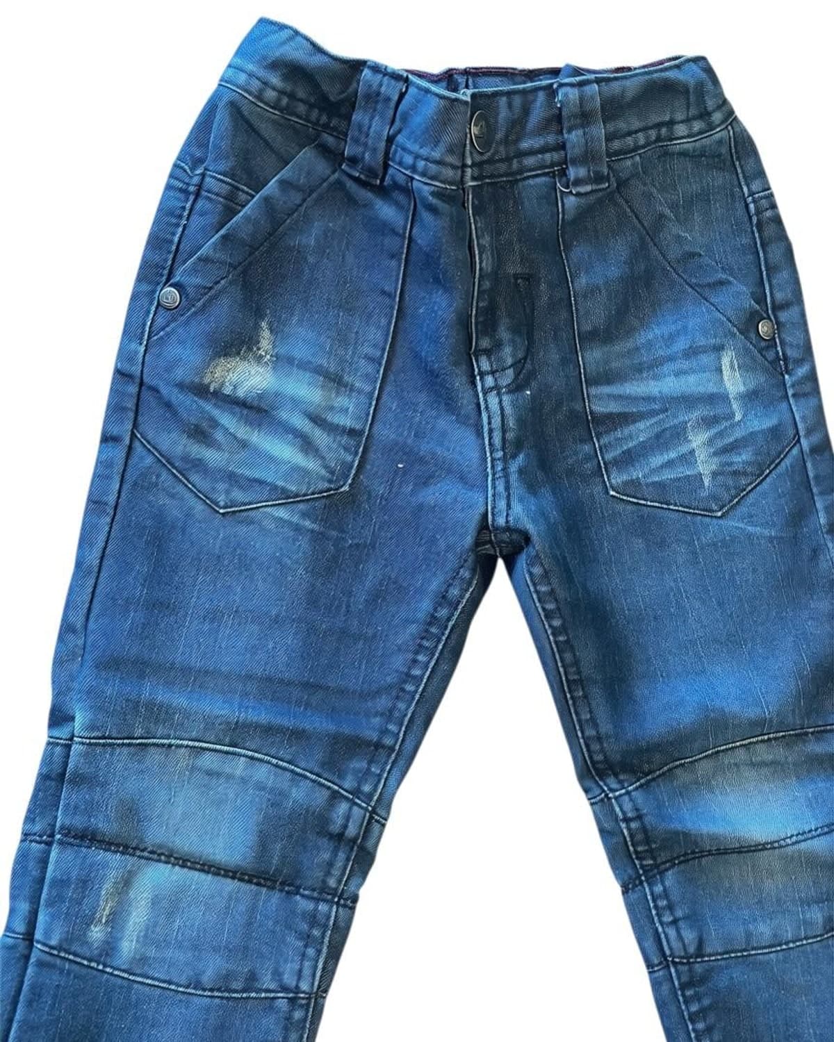 Jean