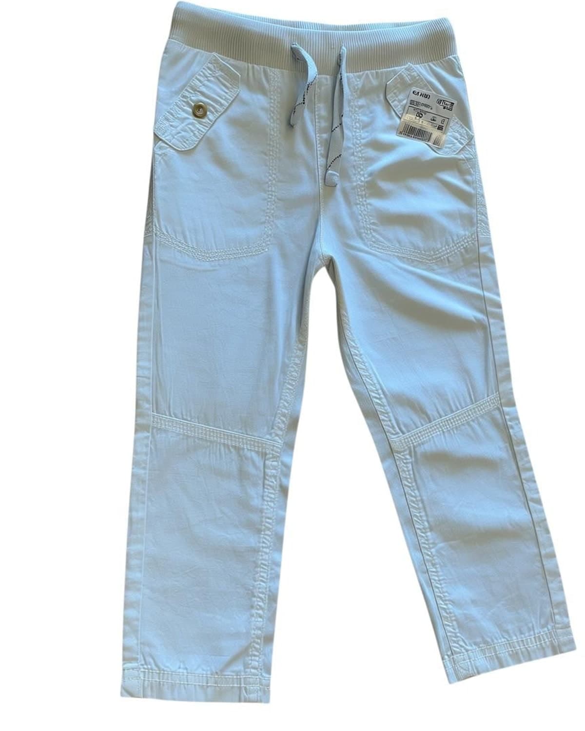 Pantalon léger