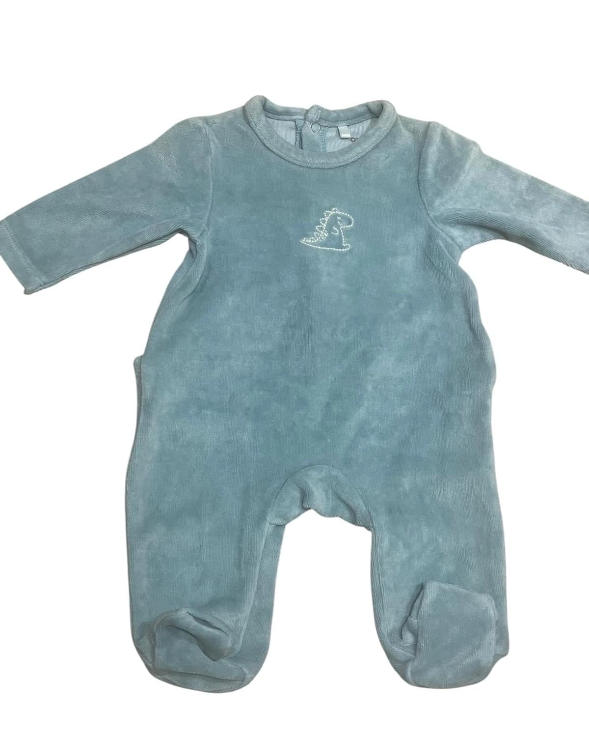 Pyjama tout doux