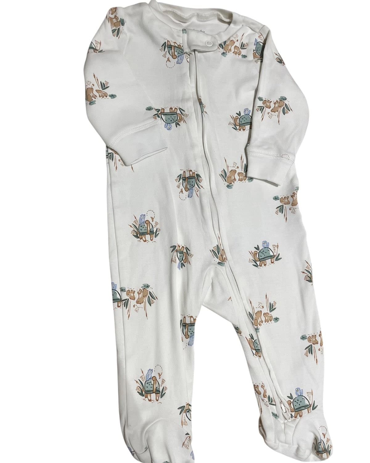 Pyjama léger