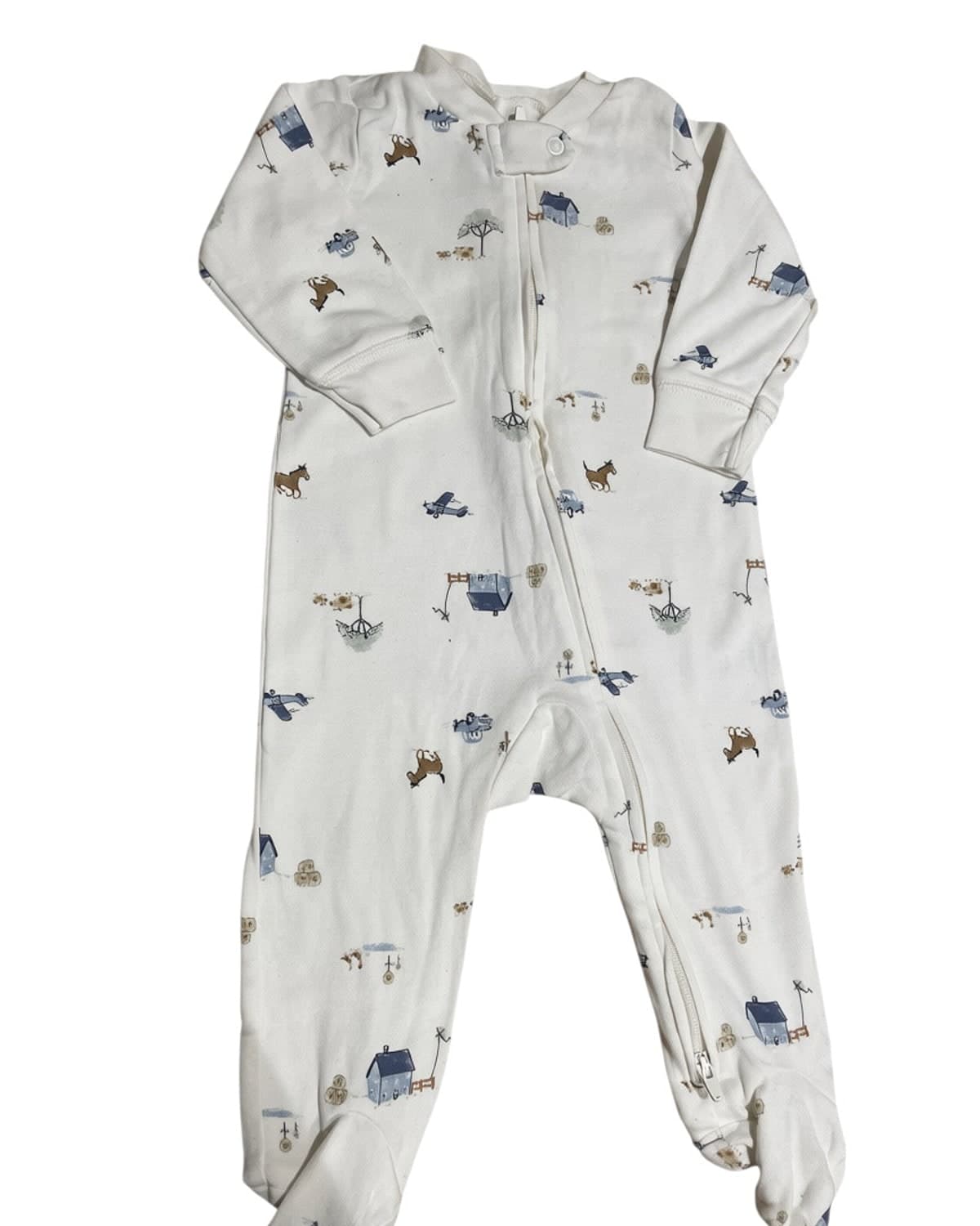 Pyjama léger