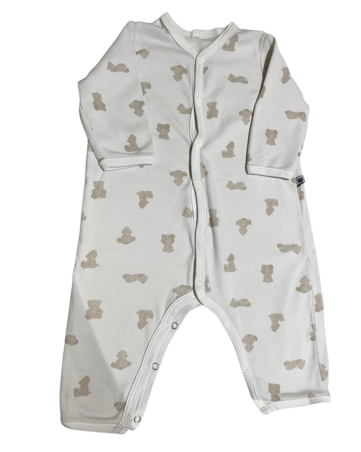 Pyjama léger
