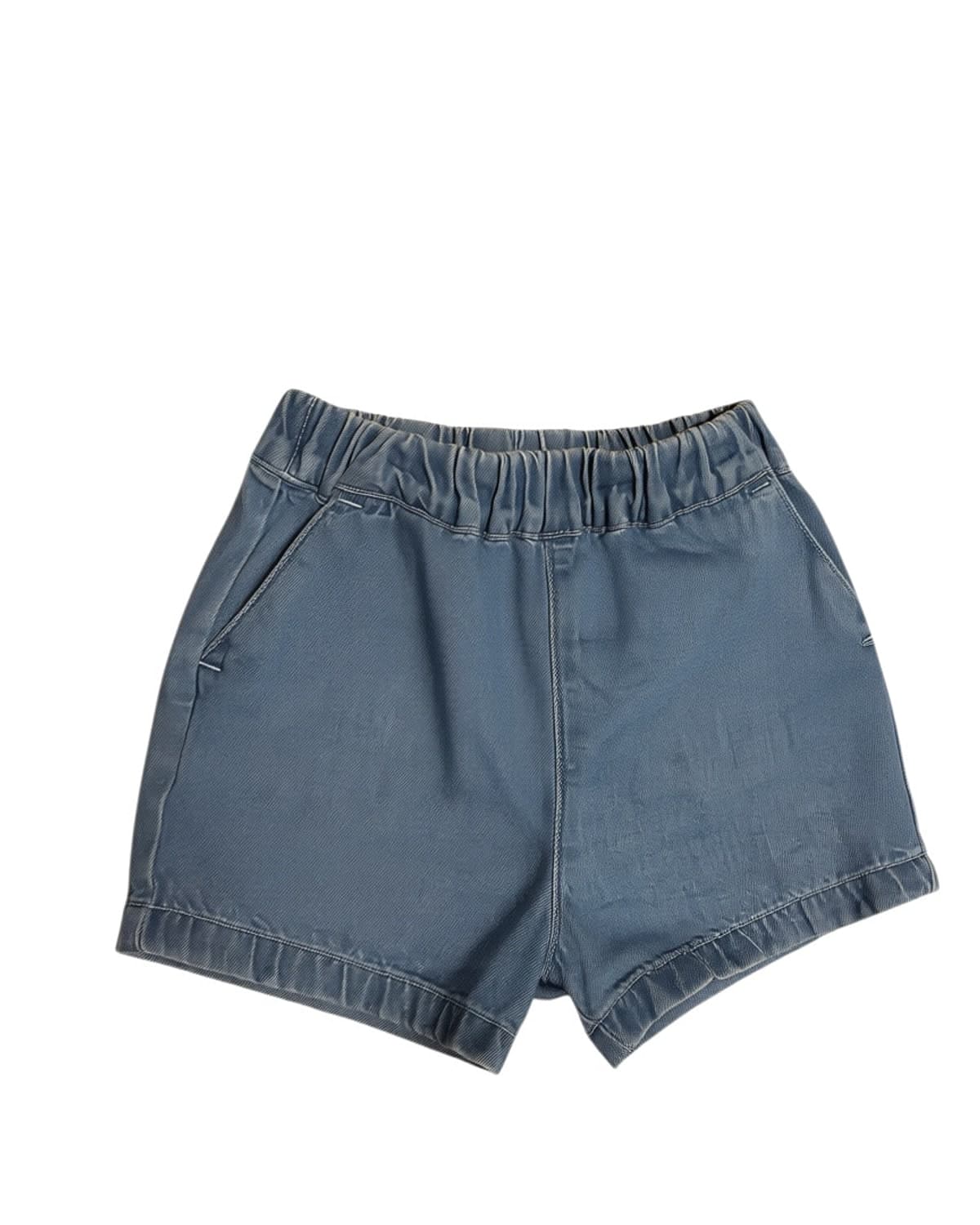 Short effet jean