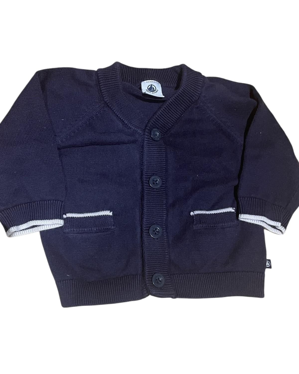 Gilet doux