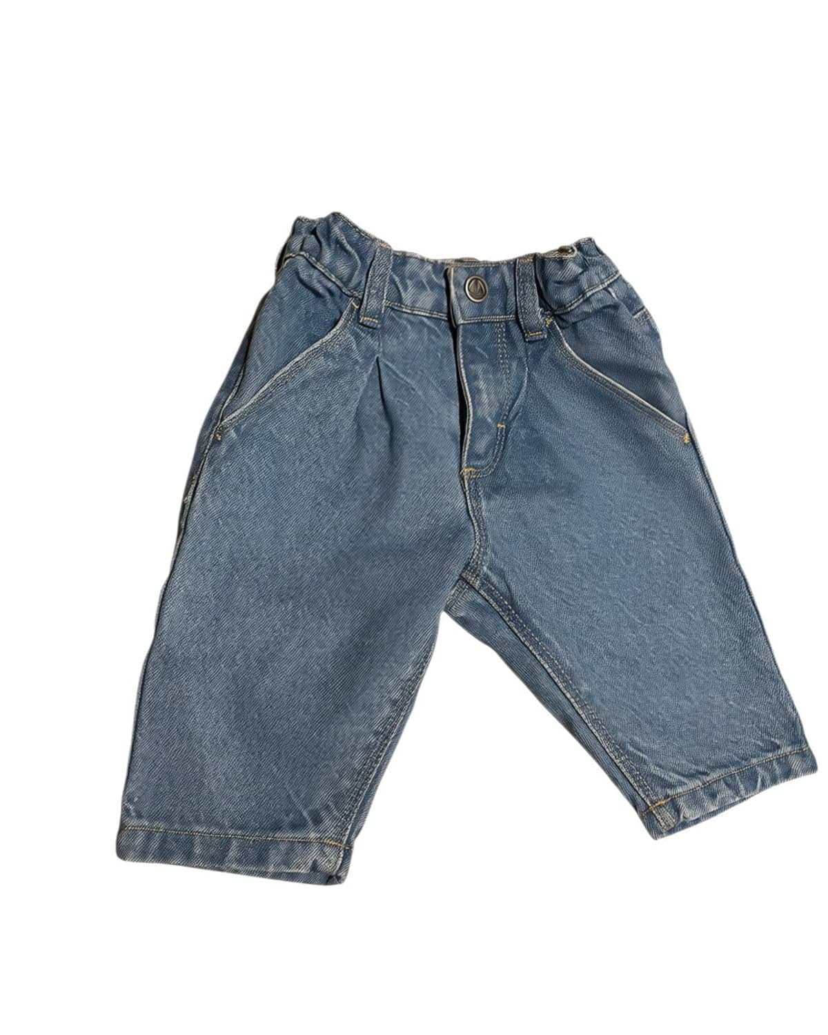 Pantalon en jean