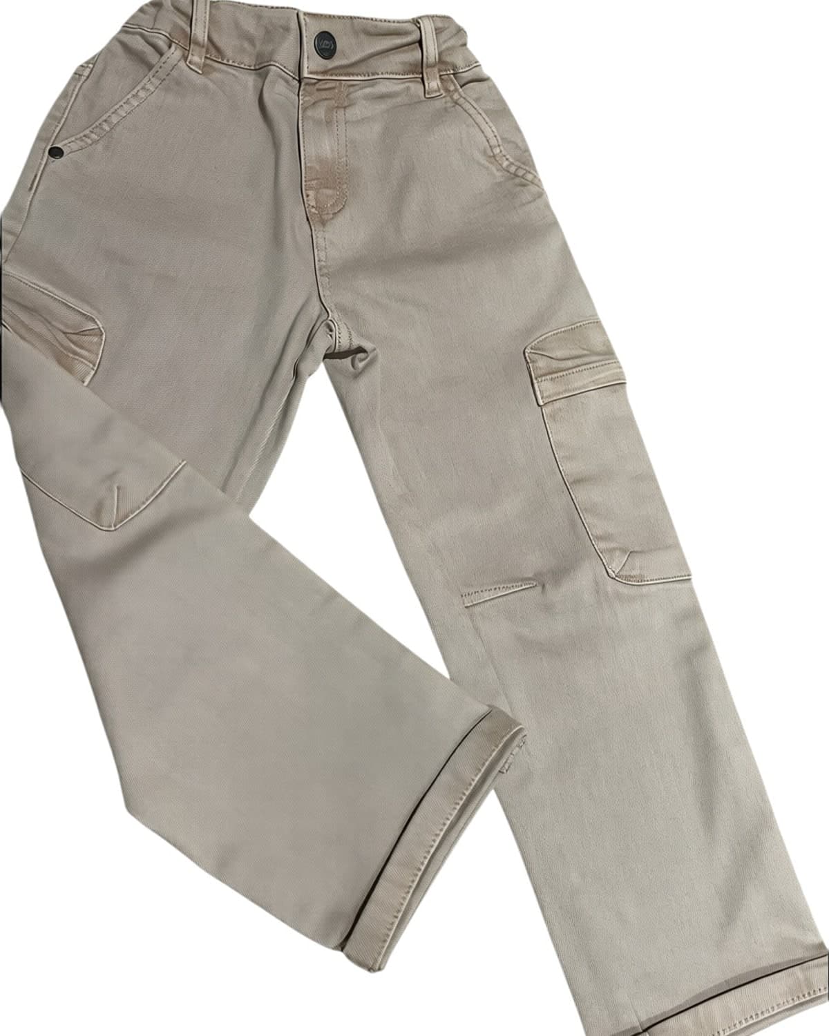 Pantalon avec poches
