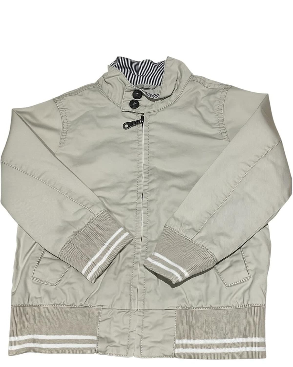 Veste mi-saison