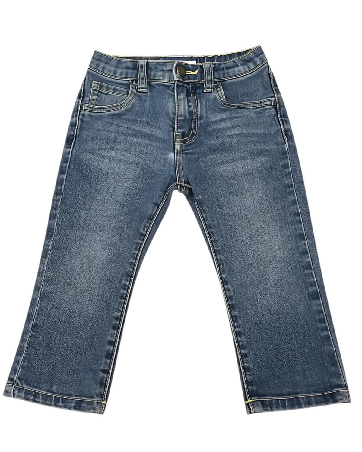 Jean