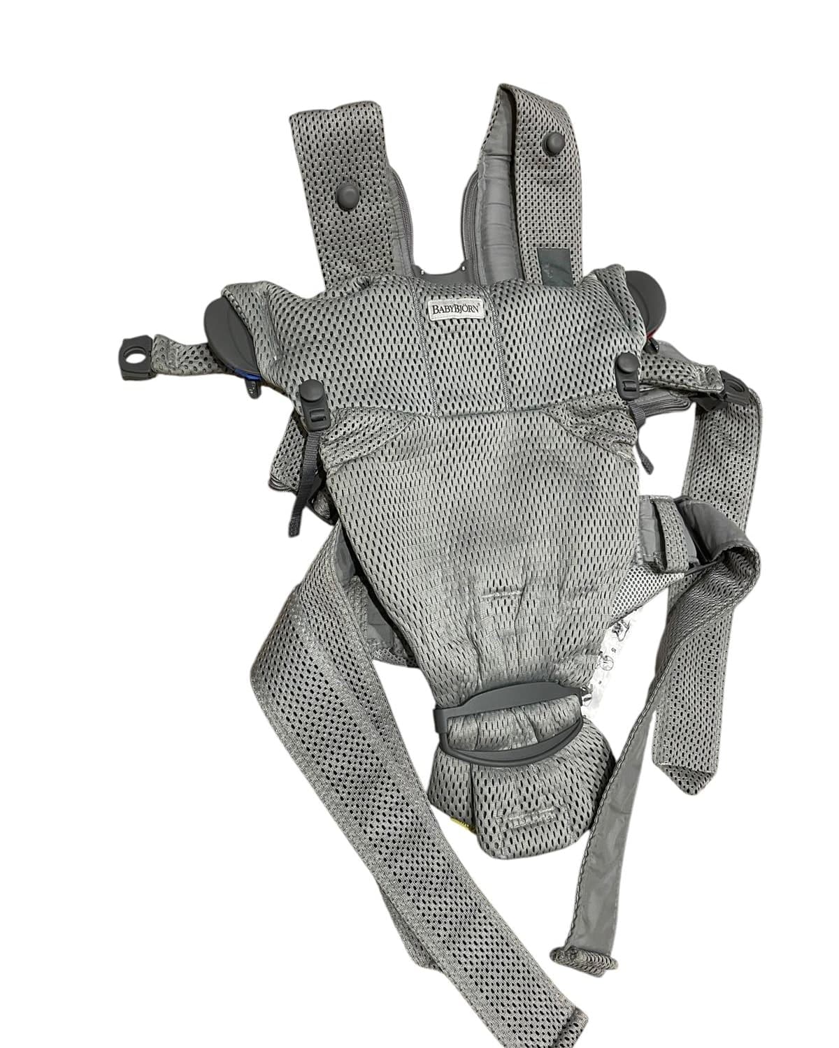 Porte bébé 3-12kg