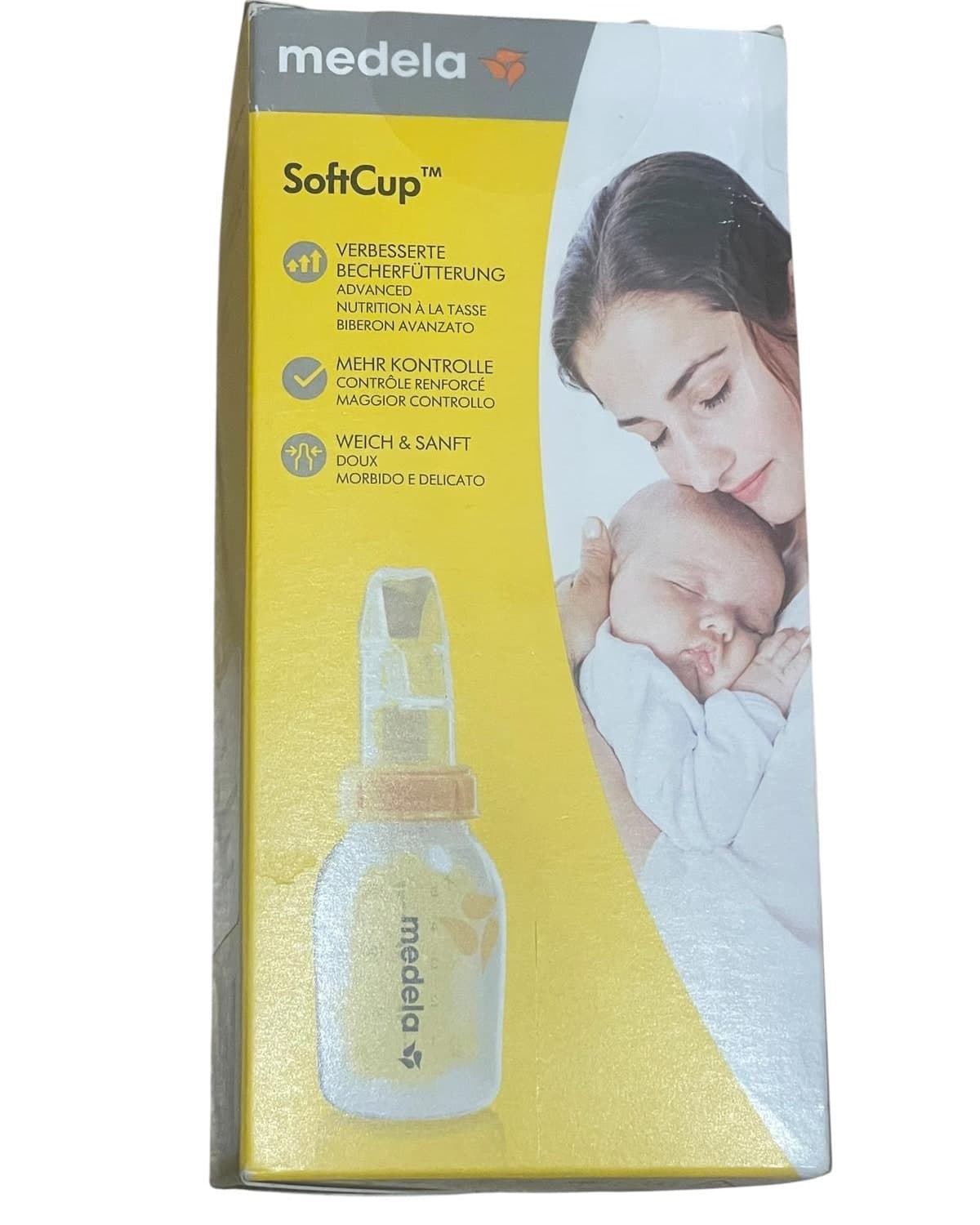 SoftCup