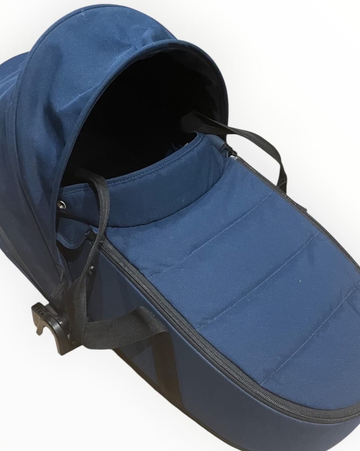 Yoyo Nacelle Bleu Marine - stokke