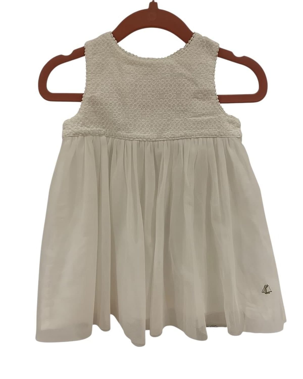 Robe cérémonie