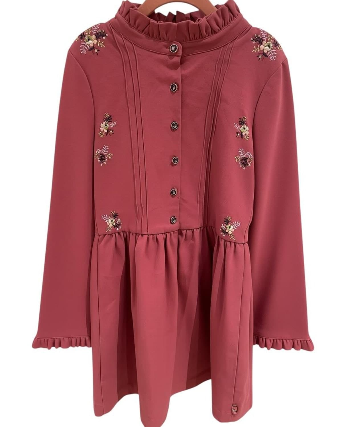 Robe mi saison
