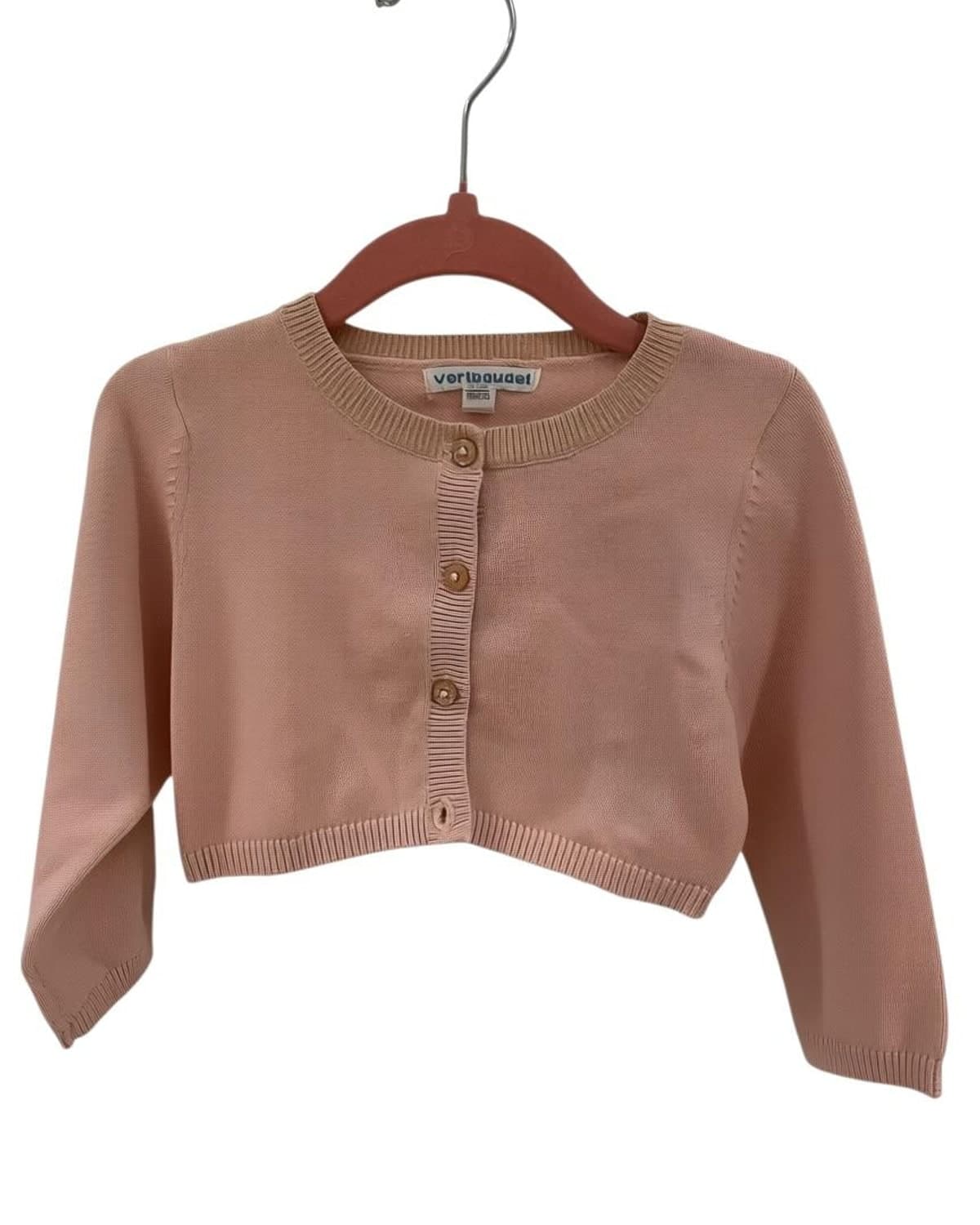 Gilet cérémonie