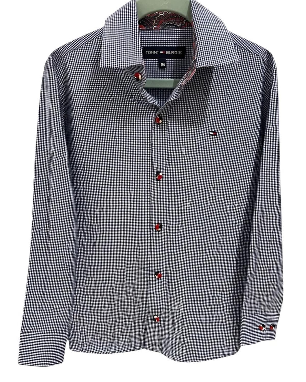 Chemise