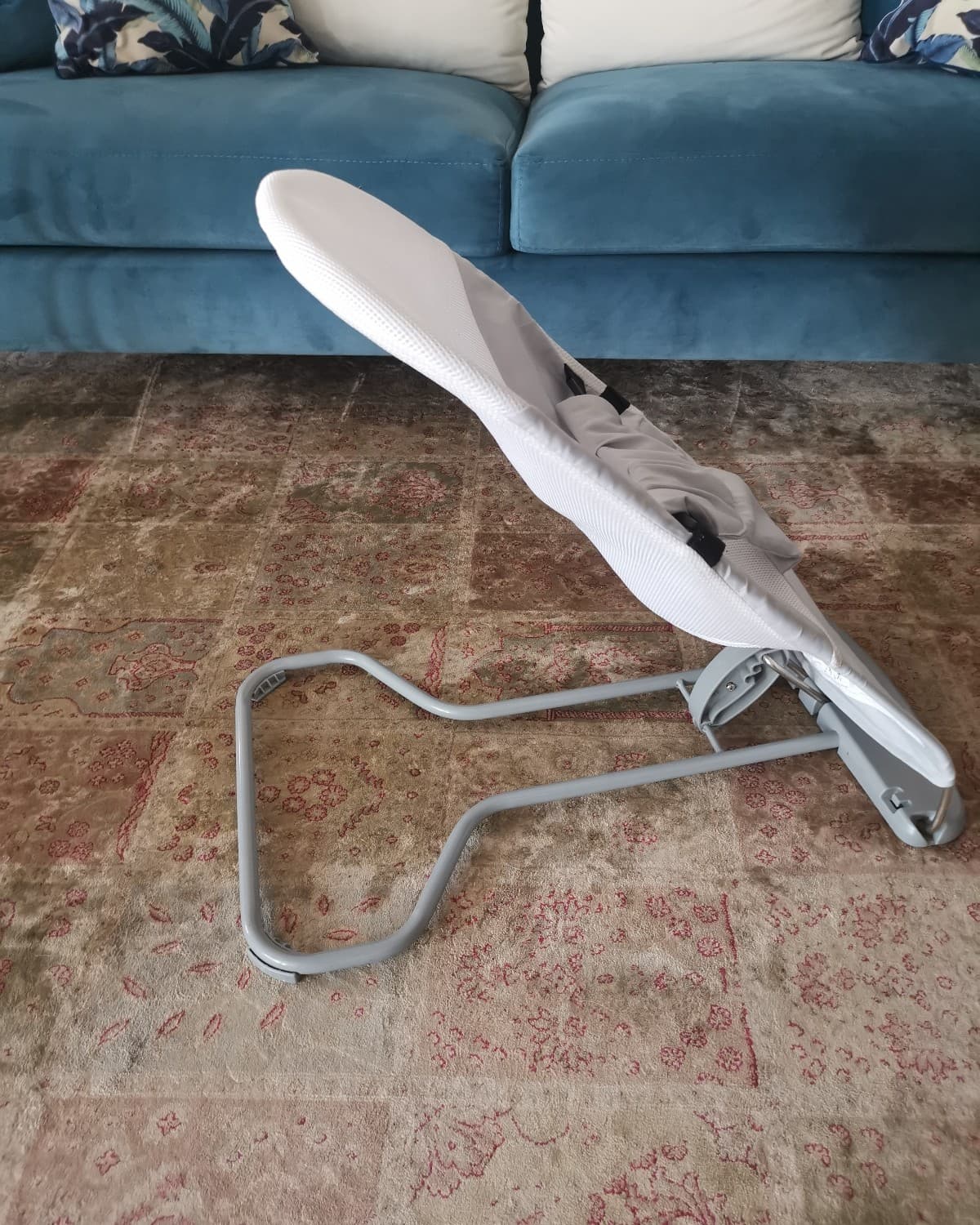 Transat balance ultra confort