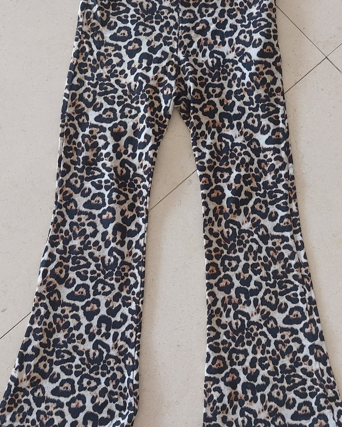 legging fille 5 ans