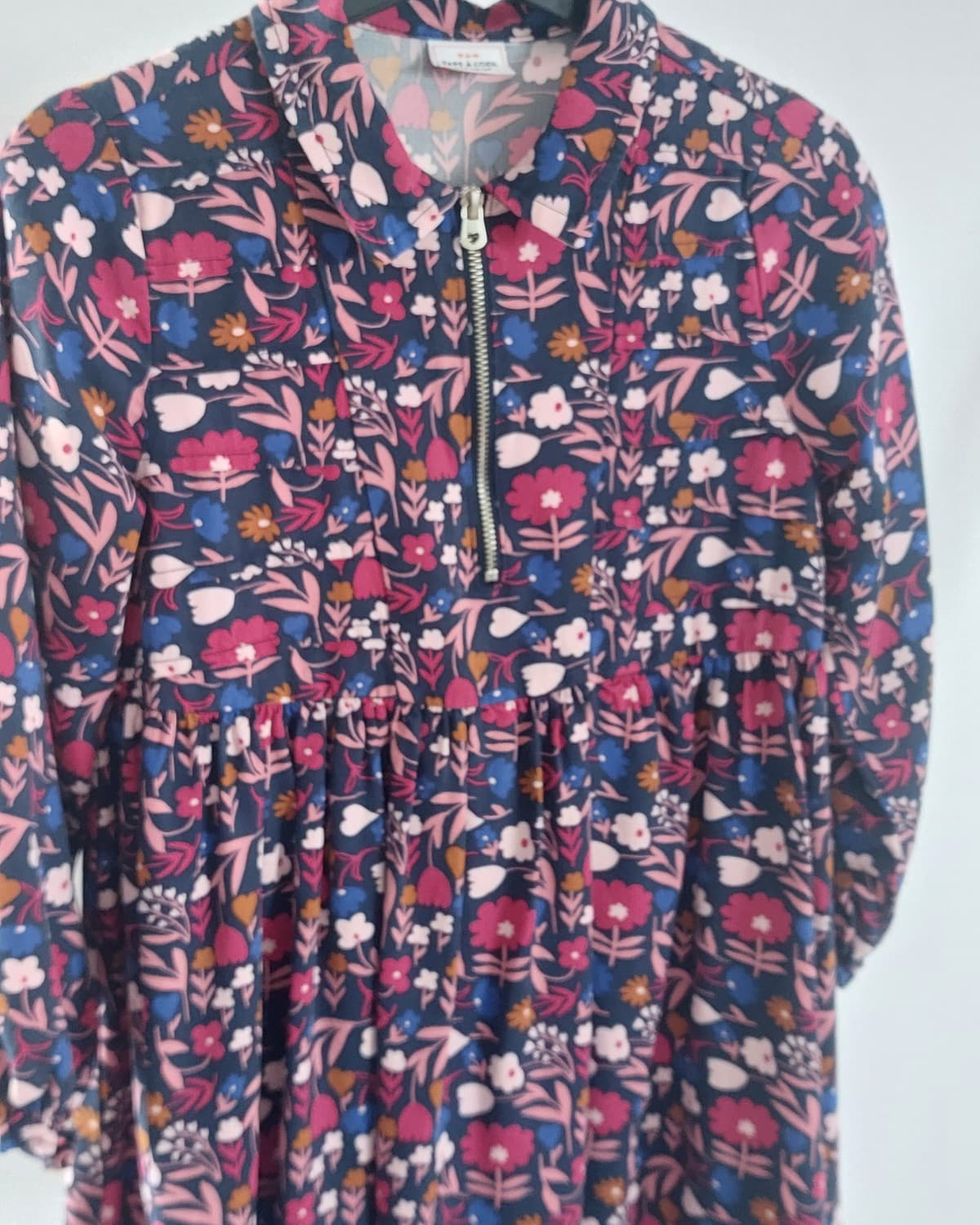 Robe TAO 6 ans