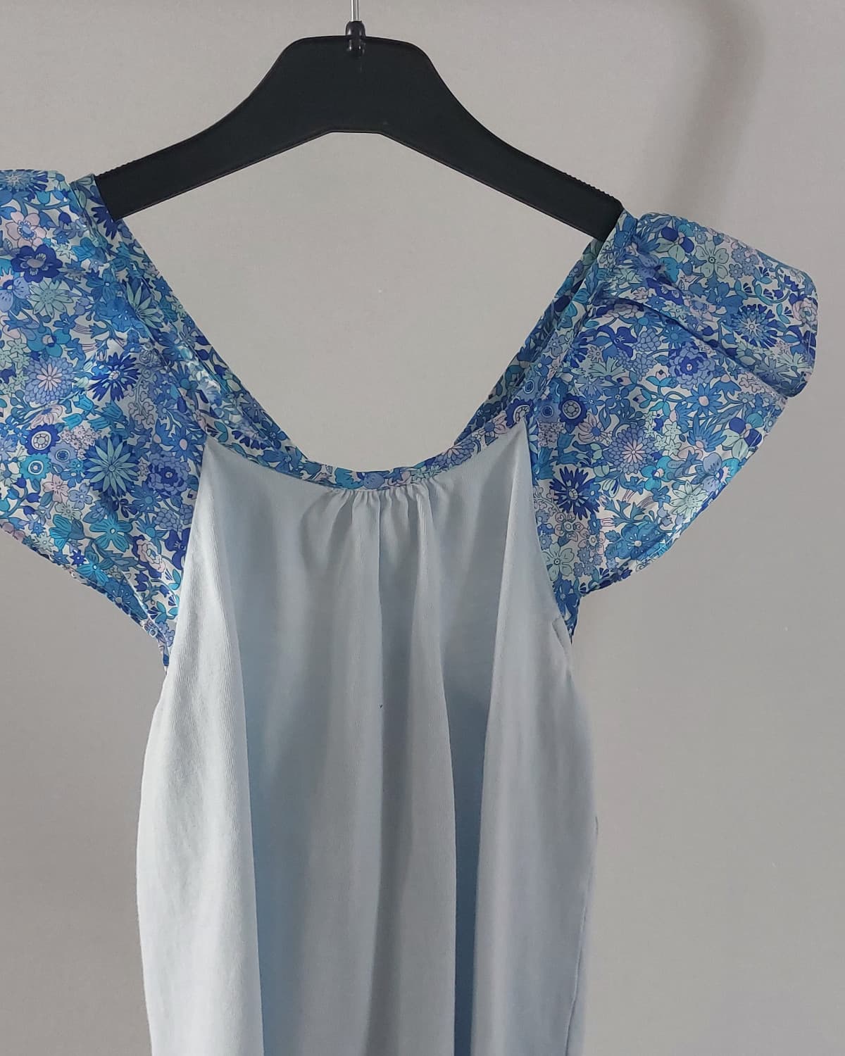 blouse Jacadi Fille 6 ans