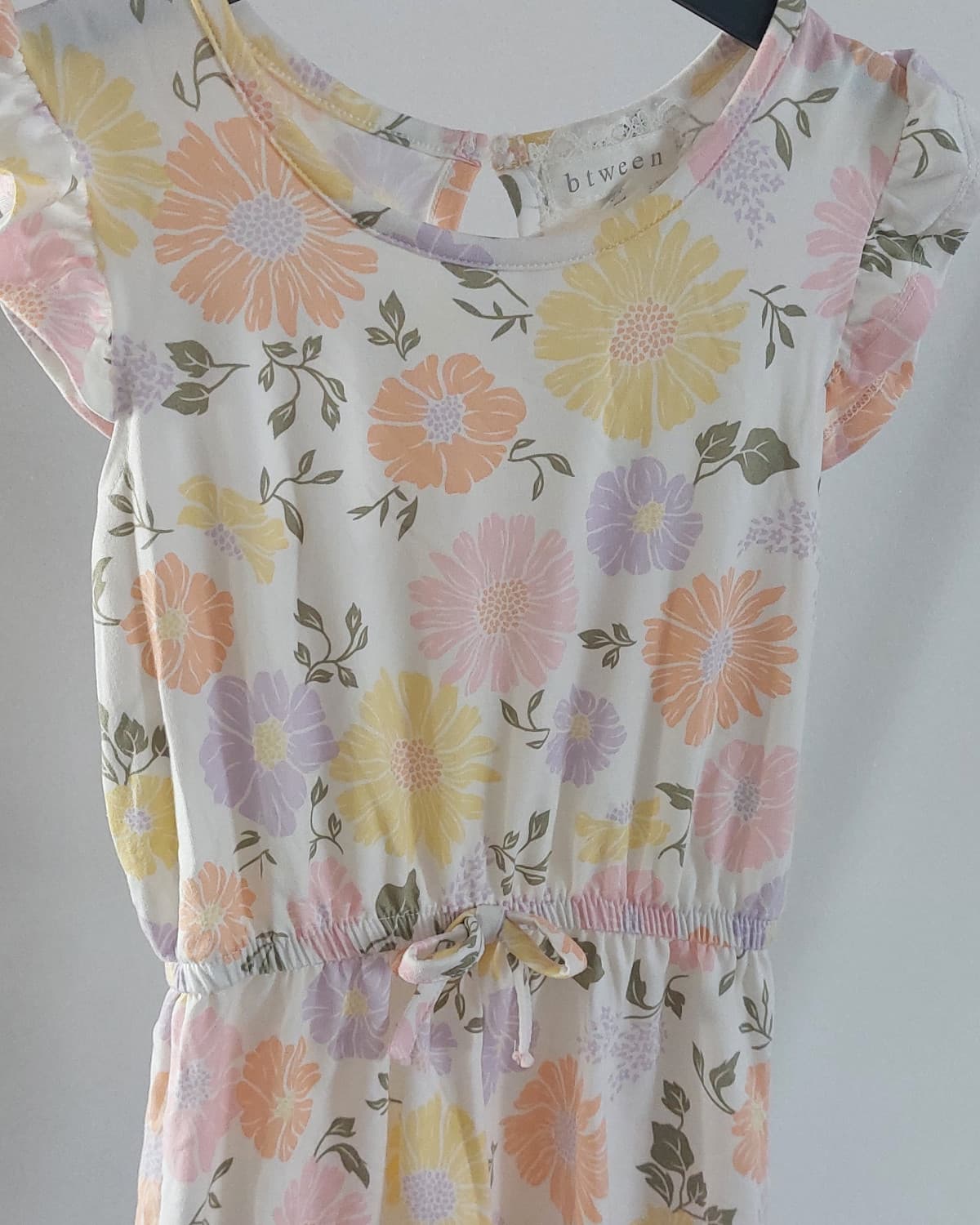 combinaison short fille 6 ans