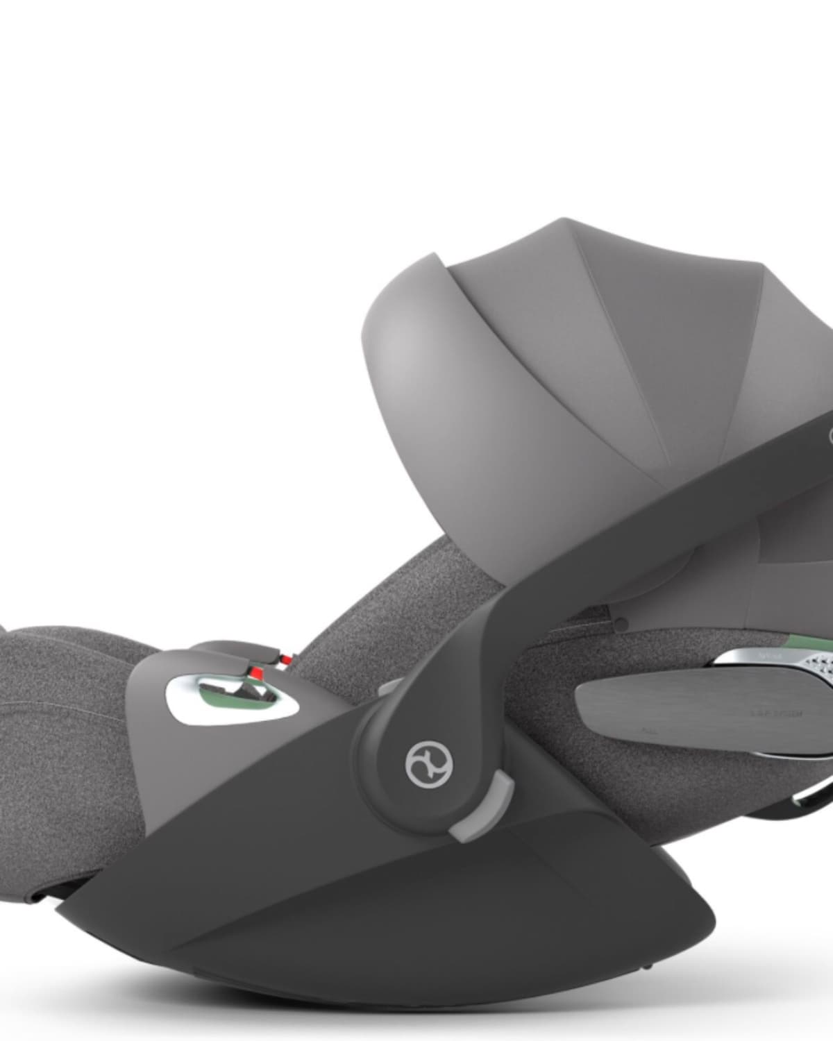 Siege auto cybex