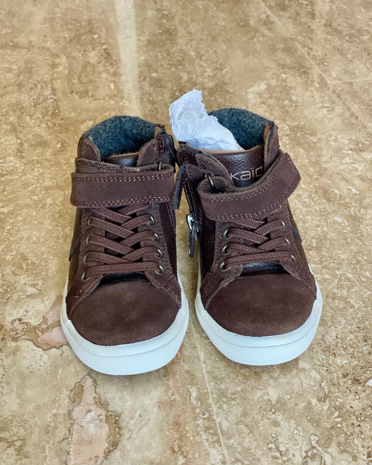 Chaussures Okaidi