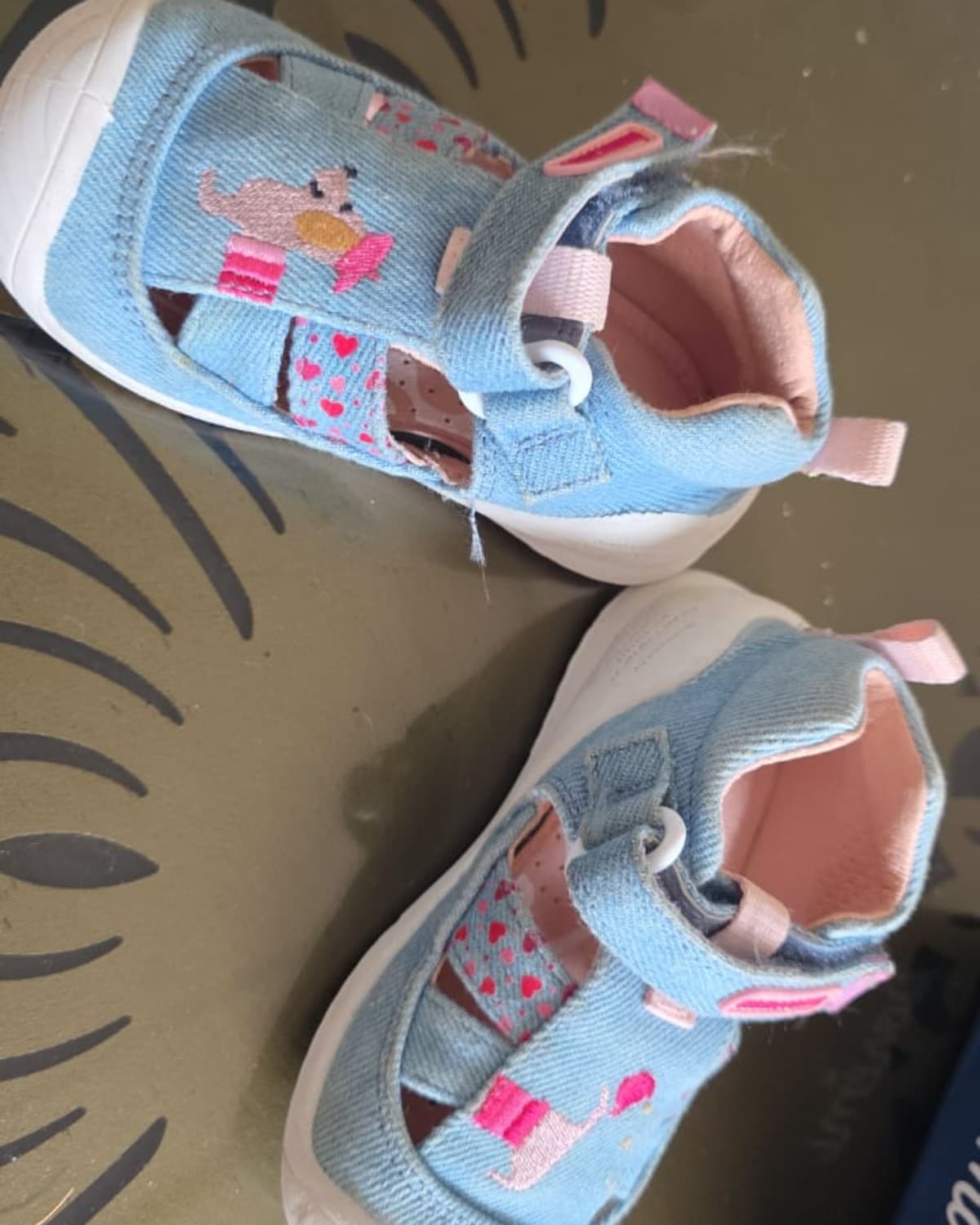 Chaussures/Sandales Biomecanics