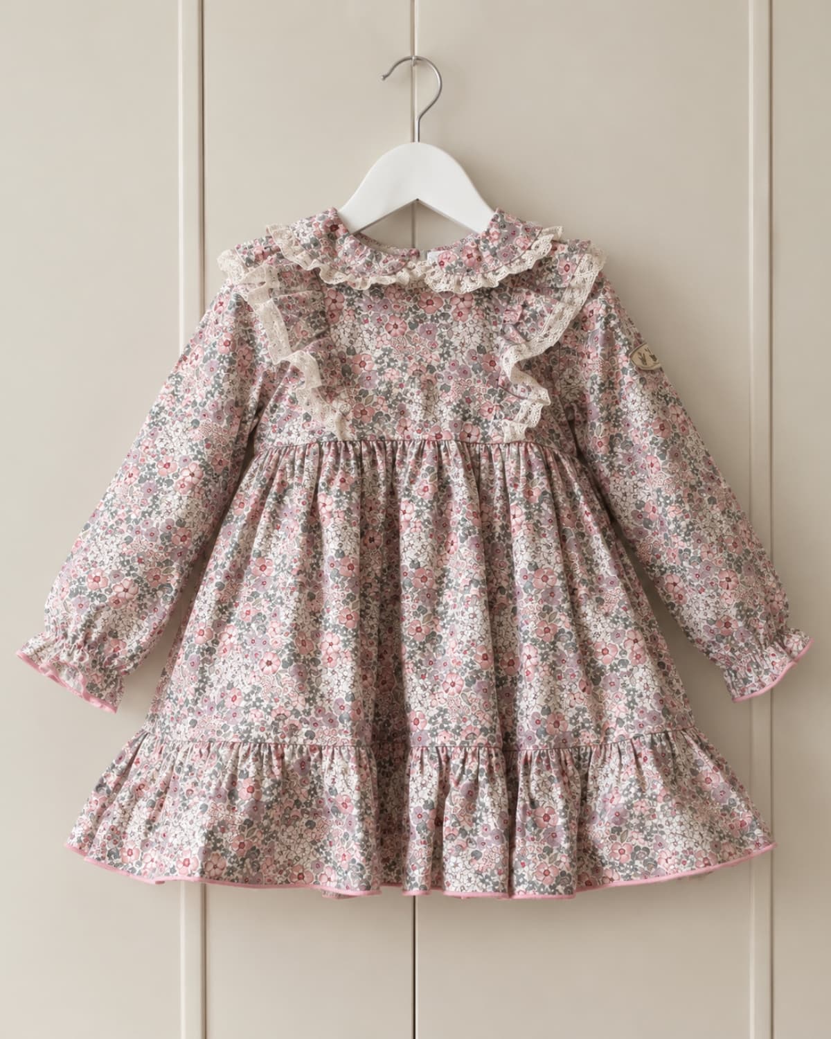 Jolie robe