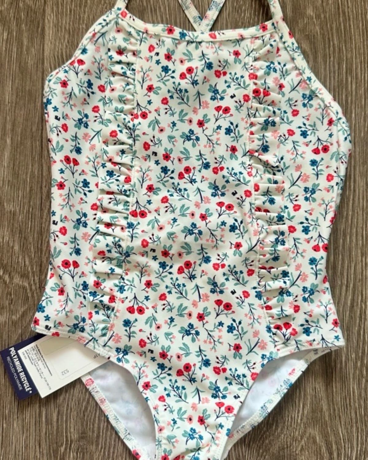 Maillot petit bateau neuf avec étiquette taille 3 ans