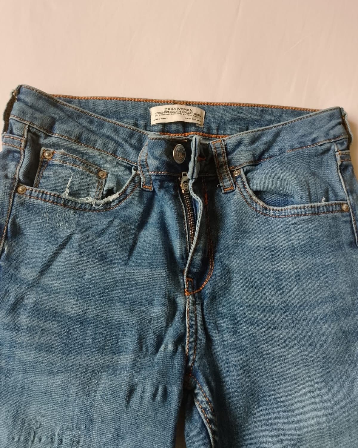 jean