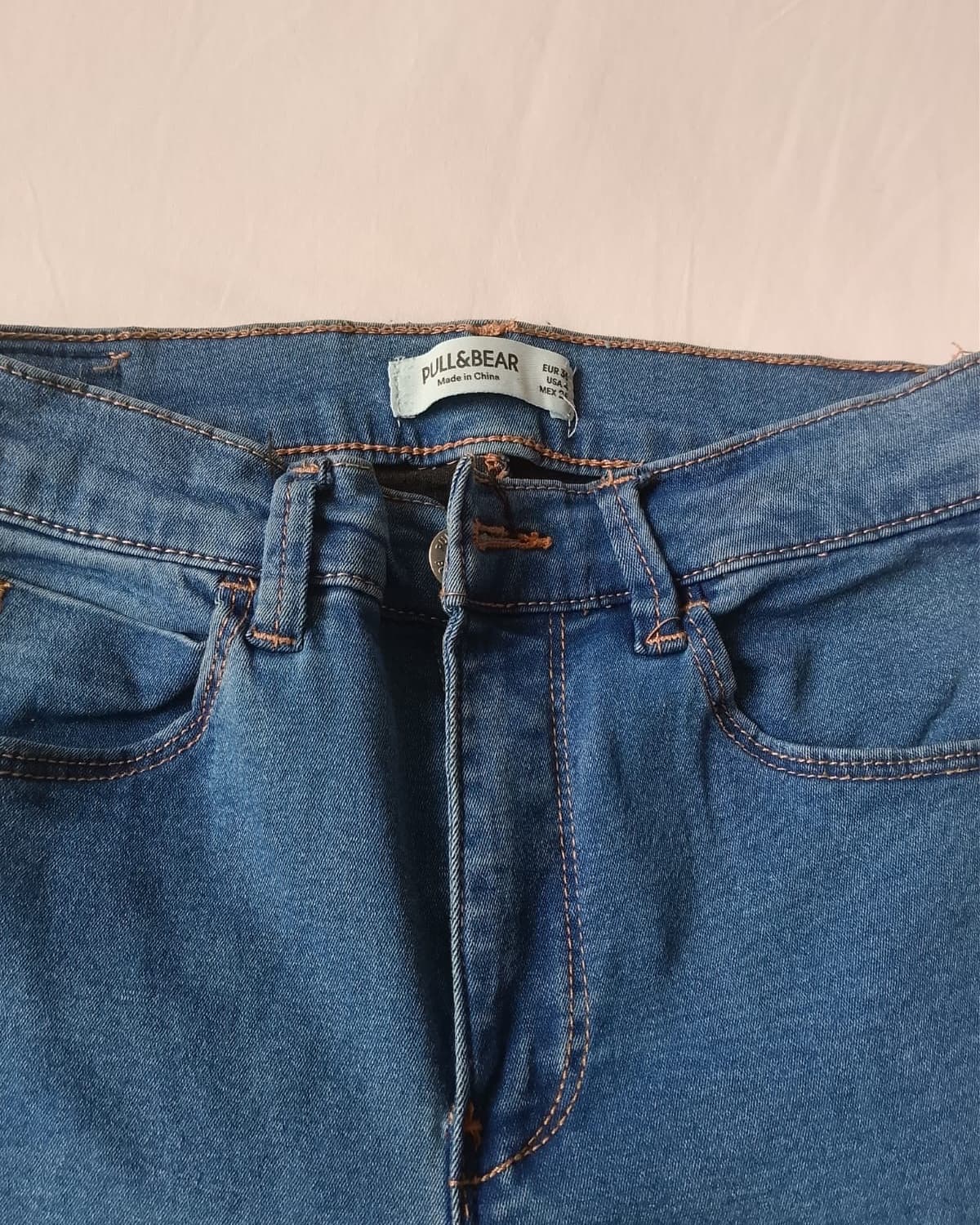 Jean 👖 skinny