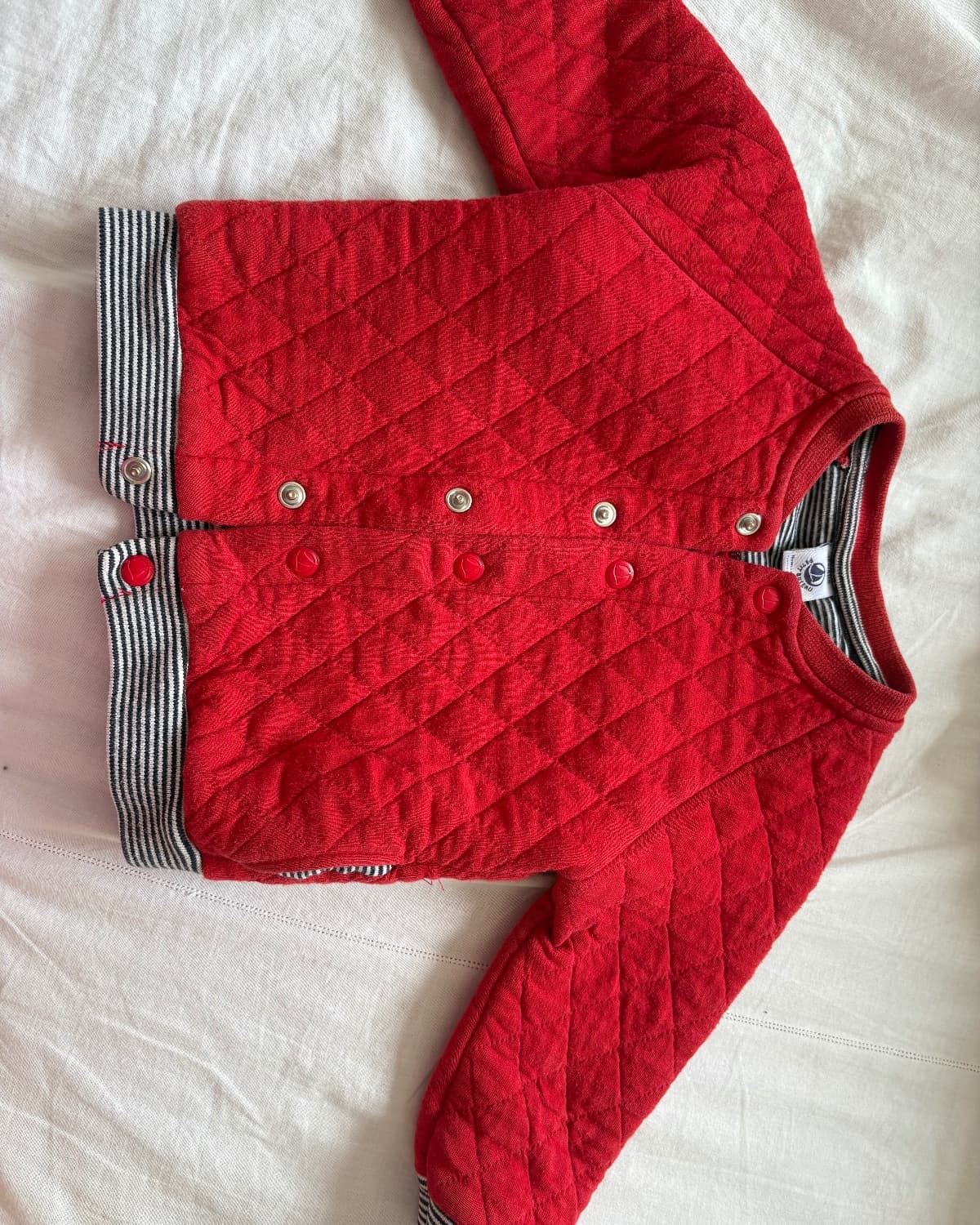 Veste mixte pour garçon et fille