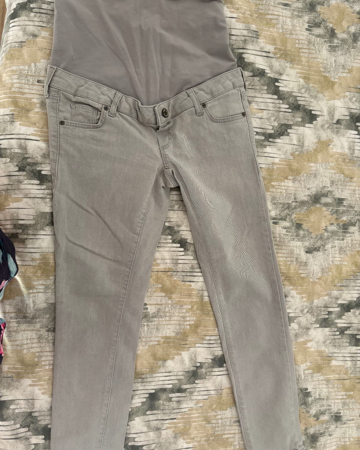 Pantalon maternité