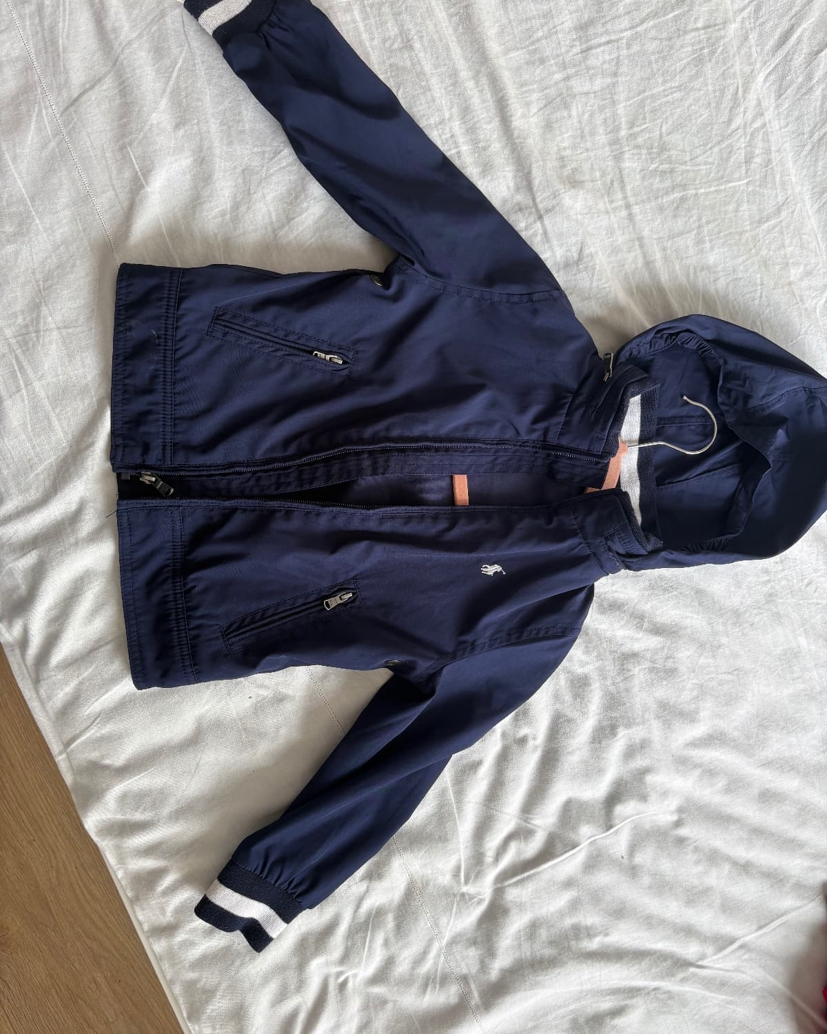 Veste Ralph Lauren 4 ans excellent état